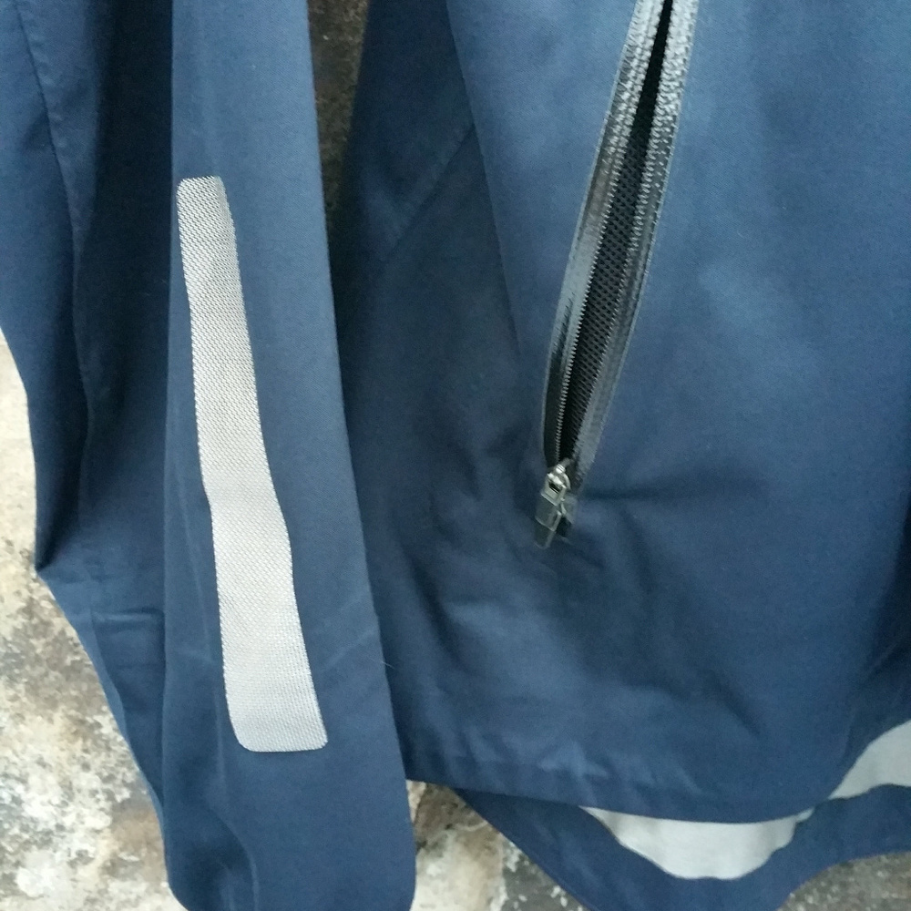 Nike Olympic Podium Jacket size Small - Picture 5 of 7
